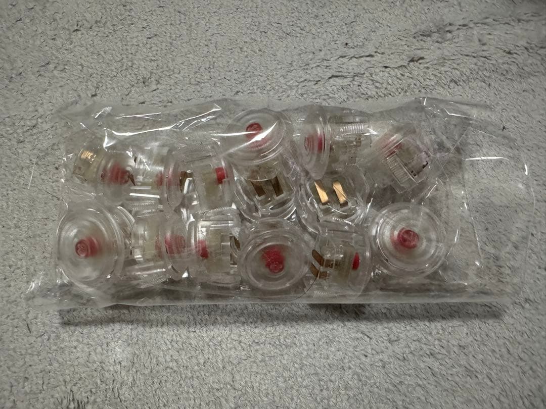 PUNK WORKSHOPレバーレス PS5対応 + V2ボタンセット付