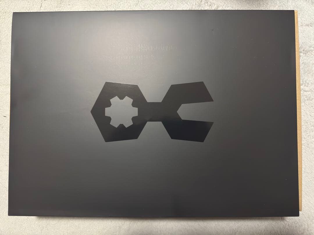 PUNK WORKSHOPレバーレス PS5対応 + V2ボタンセット付