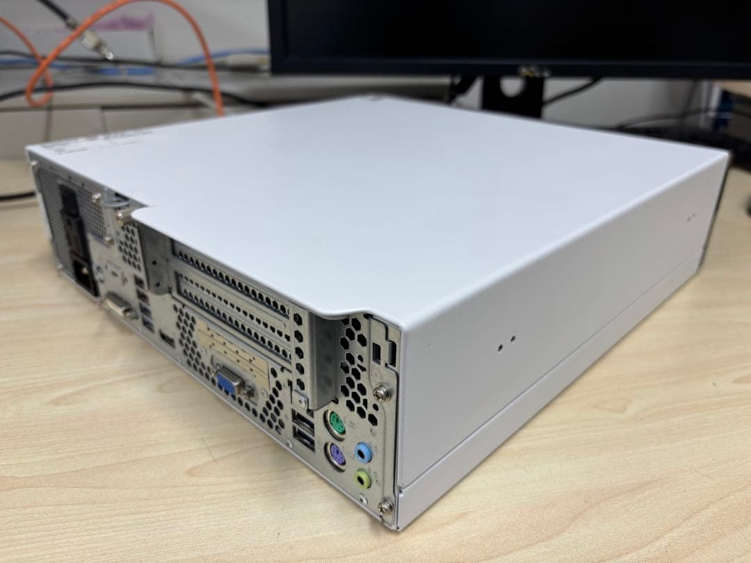 富士通 ESPRIMO D588/BX i3-9100 B