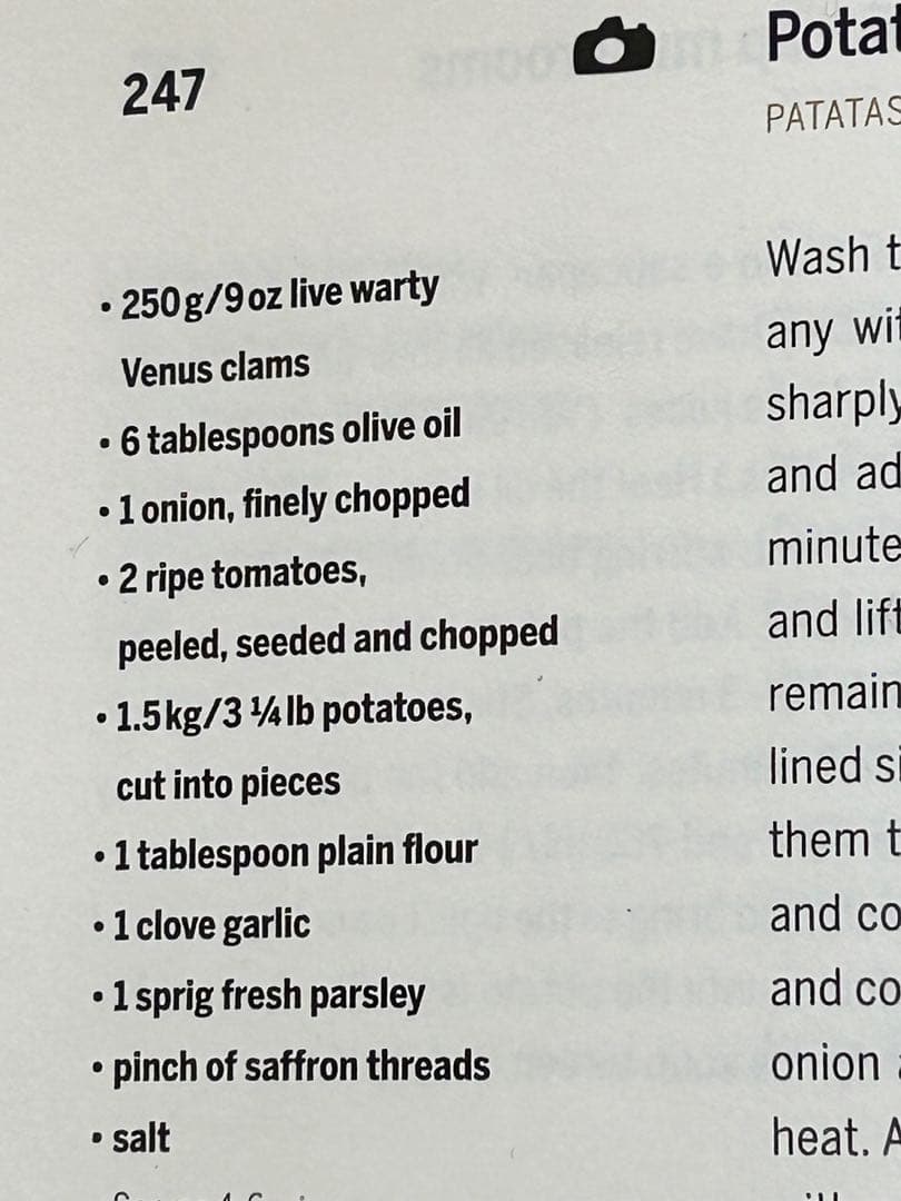 1080 Recipes　Simone Ortega　料理本　レシピ本