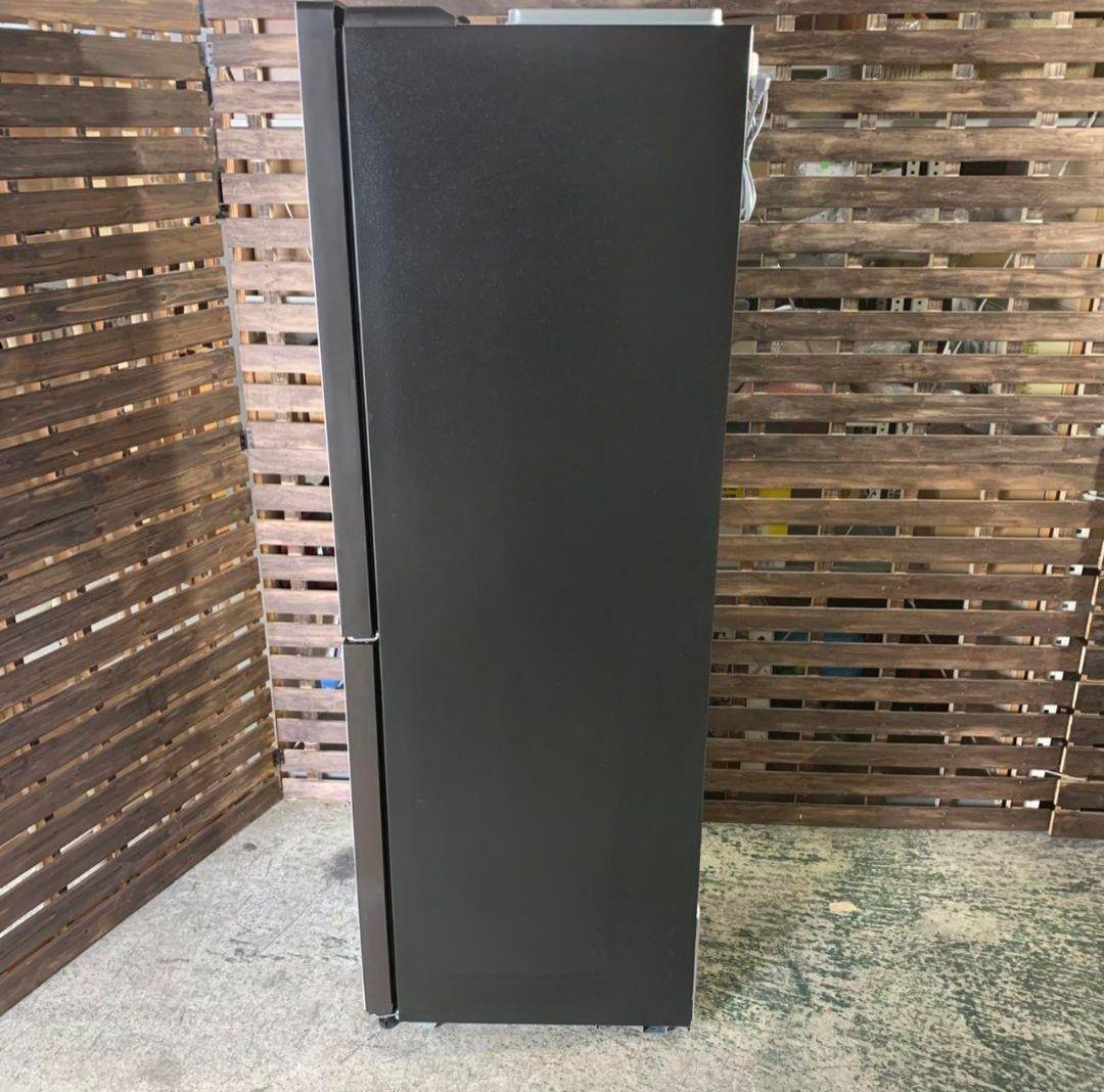 H222R\" Haier 2ドア 208L 冷凍庫 JR-SX21A 22年製