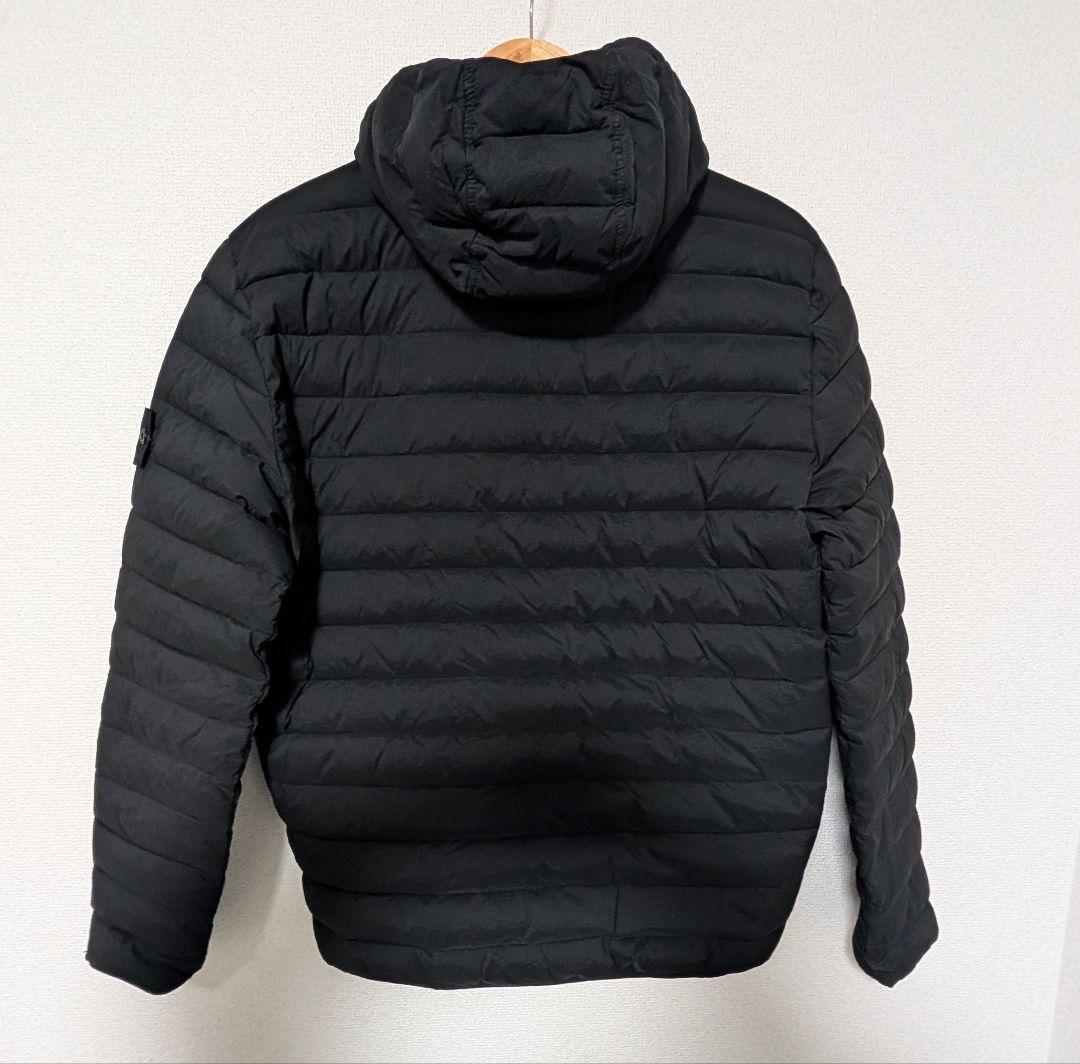 ジャケット・アウター Stone  Woven Down Jacket