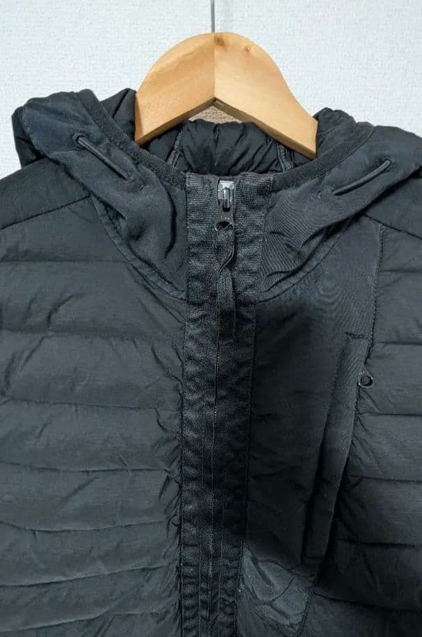 ジャケット・アウター Stone  Woven Down Jacket