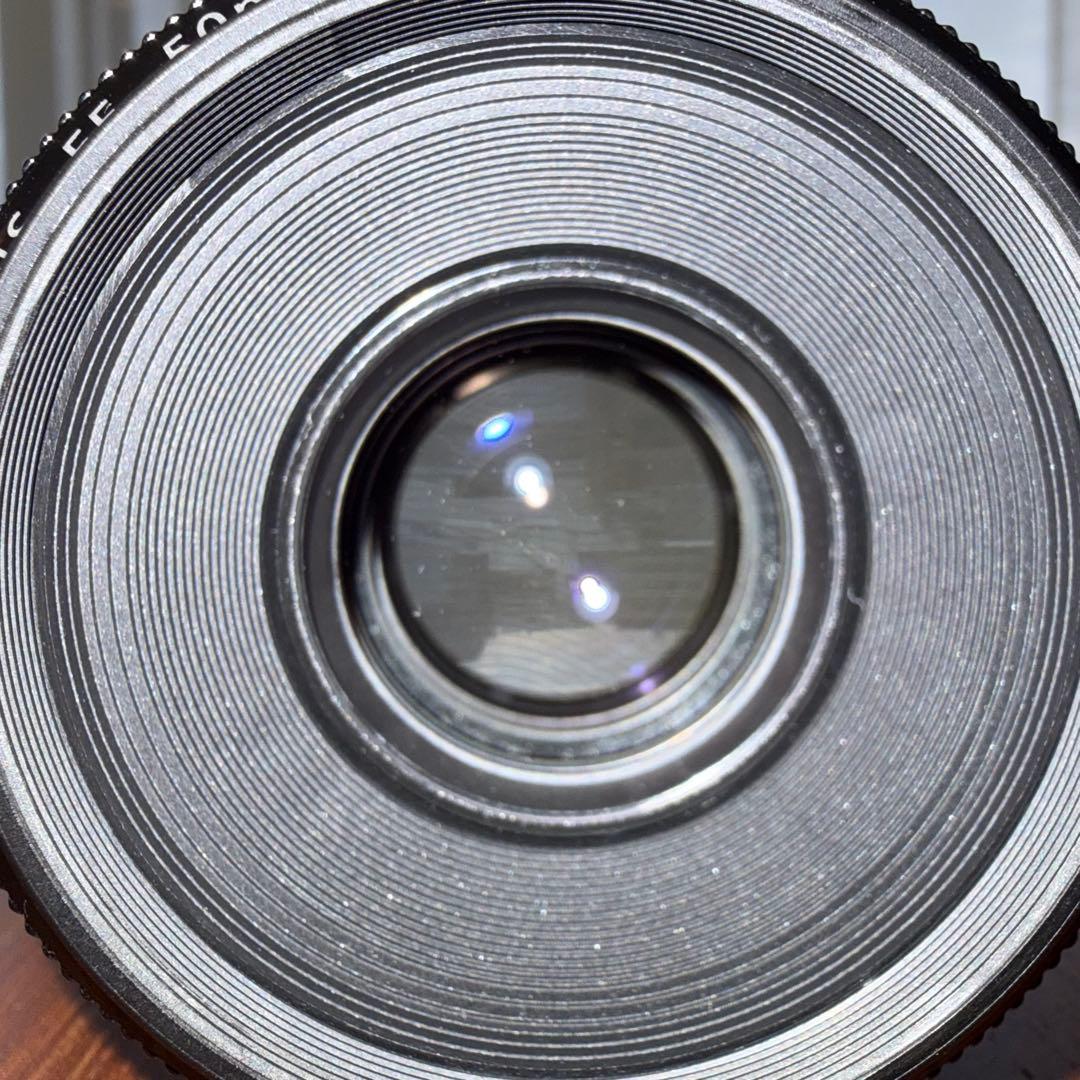 おまけ付Canon EOS kiss x9デジタル一眼カメラ EF50mmセット