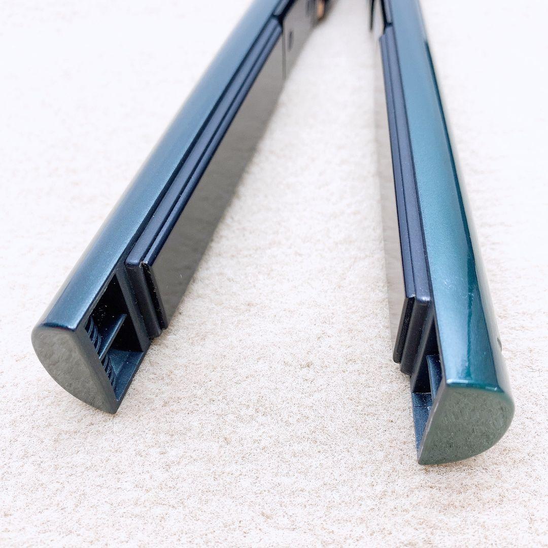 ほぼ未使用品☀付属品完備 ヘアビューロン　7D plus ストレート