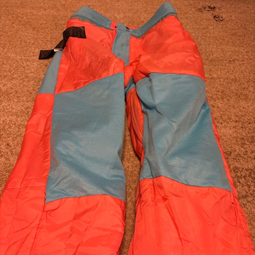 バートン　スキーウェア 子供Lサイズ　140 150