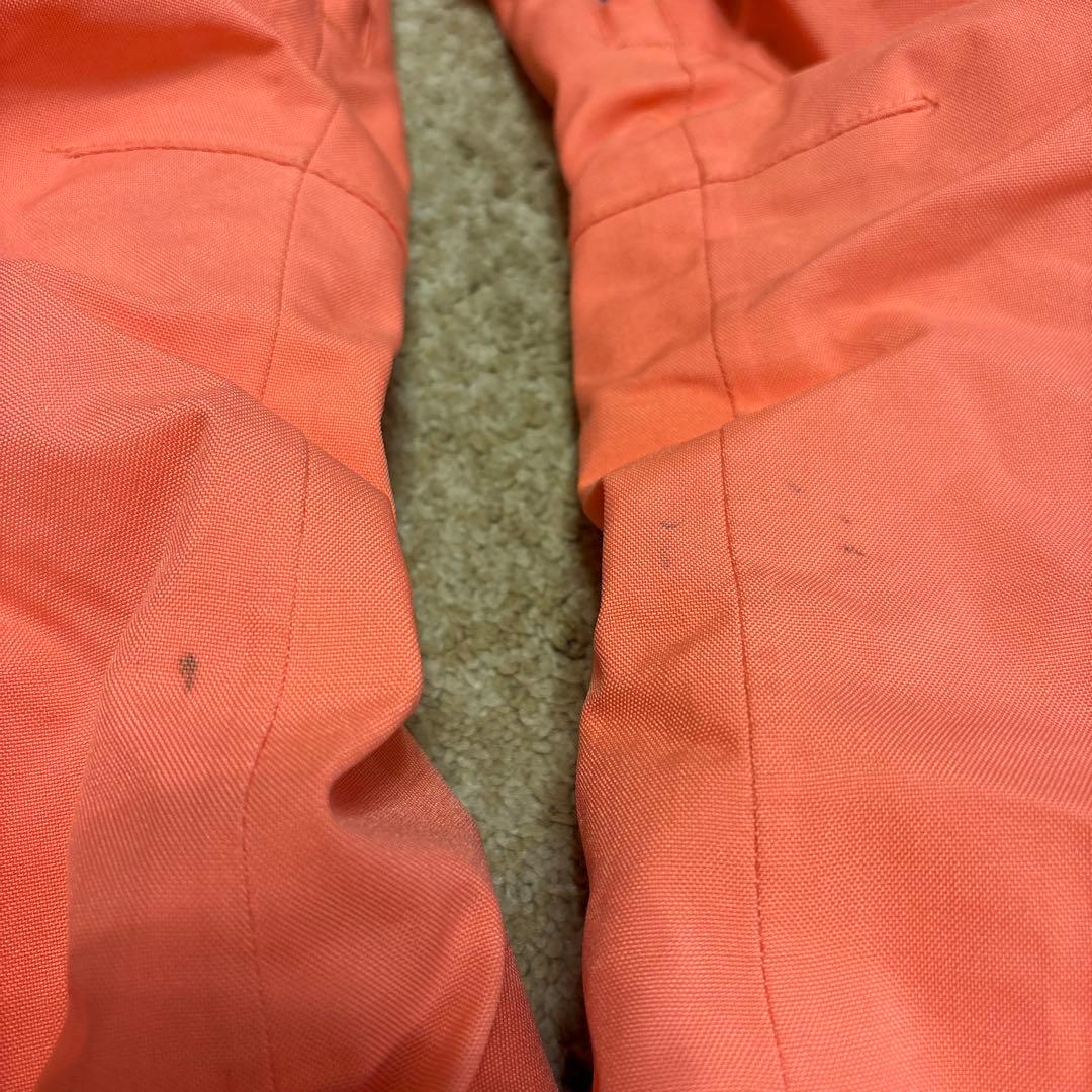 バートン　スキーウェア 子供Lサイズ　140 150