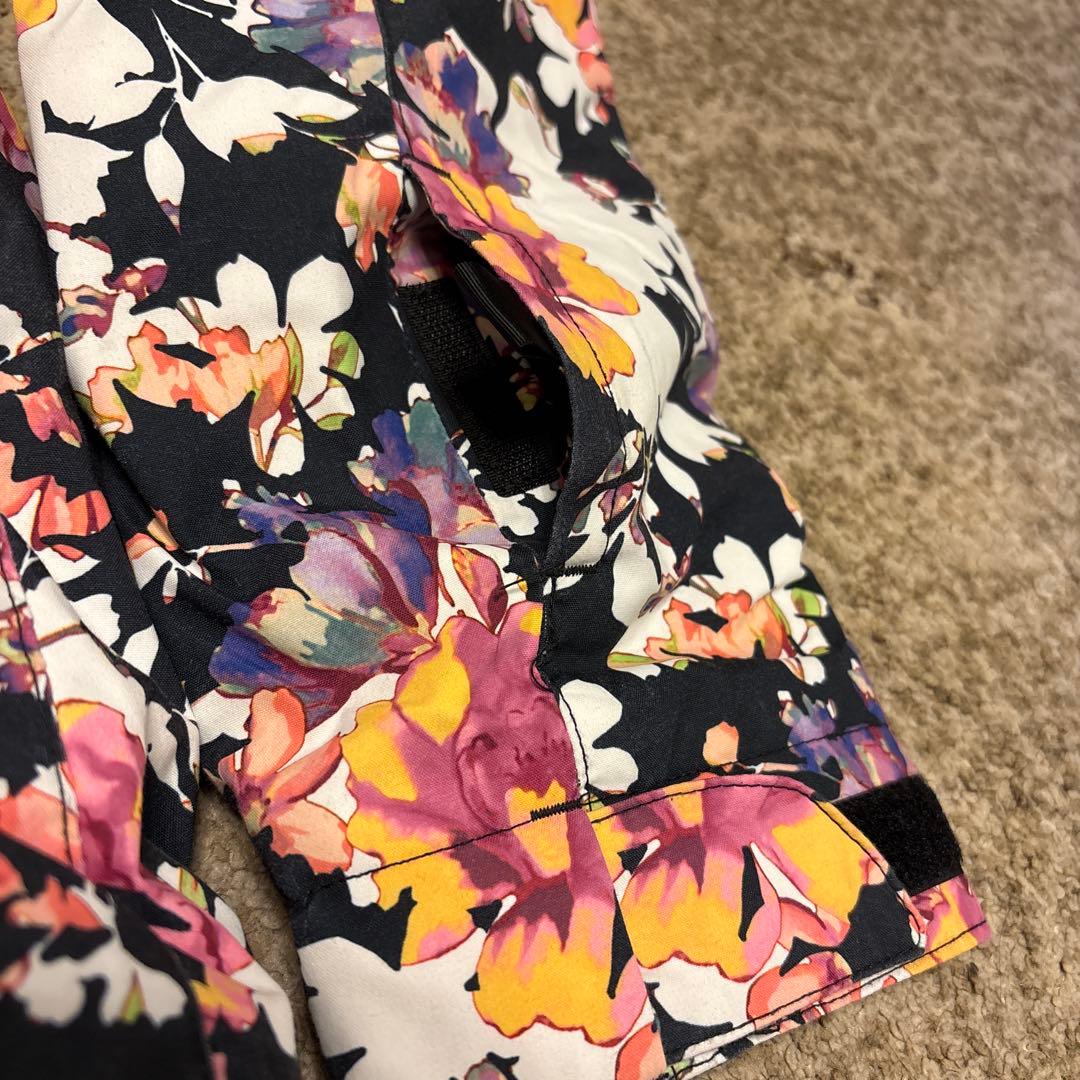 バートン　スキーウェア 子供Lサイズ　140 150