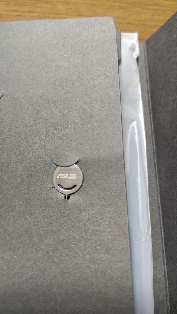 ASUS Zenfone9 本体 16GB 256GB