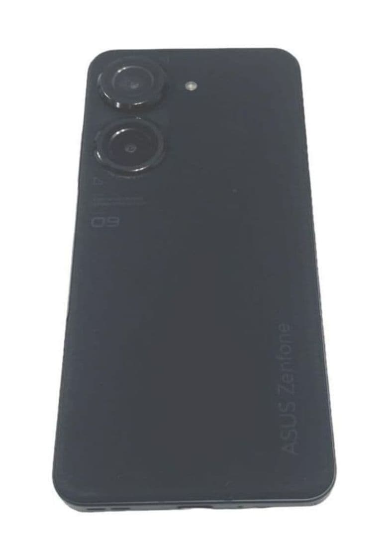 ASUS Zenfone9 本体 16GB 256GB