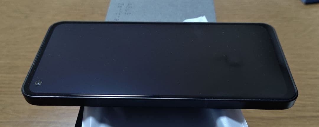 ASUS Zenfone9 本体 16GB 256GB