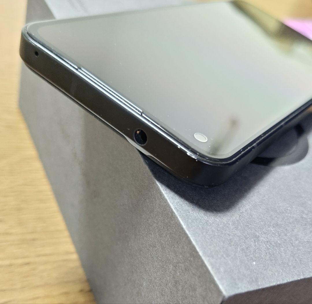 ASUS Zenfone9 本体 16GB 256GB