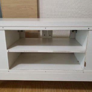 アンティーク*テレビボード