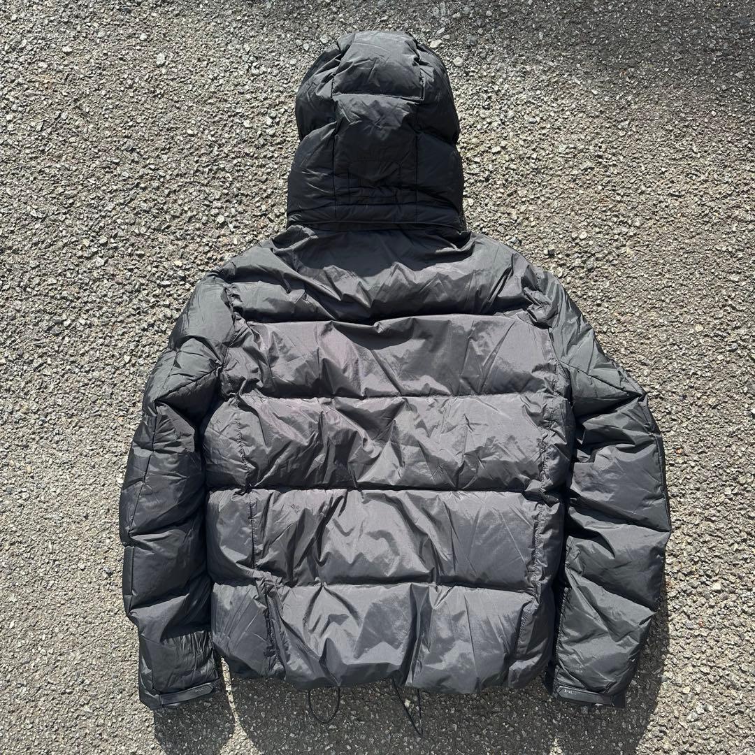 ラルフローレン　ダウンジャケット　Mサイズ