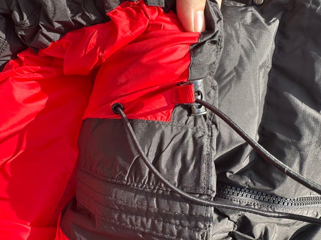 ラルフローレン　ダウンジャケット　Mサイズ