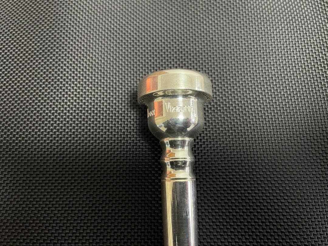 じゃい　Pickett Brass アレン・ヴィズッティモデル