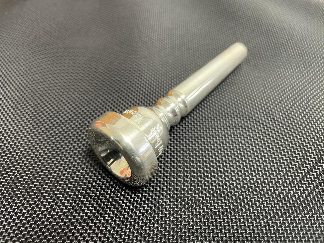 じゃい　Pickett Brass アレン・ヴィズッティモデル