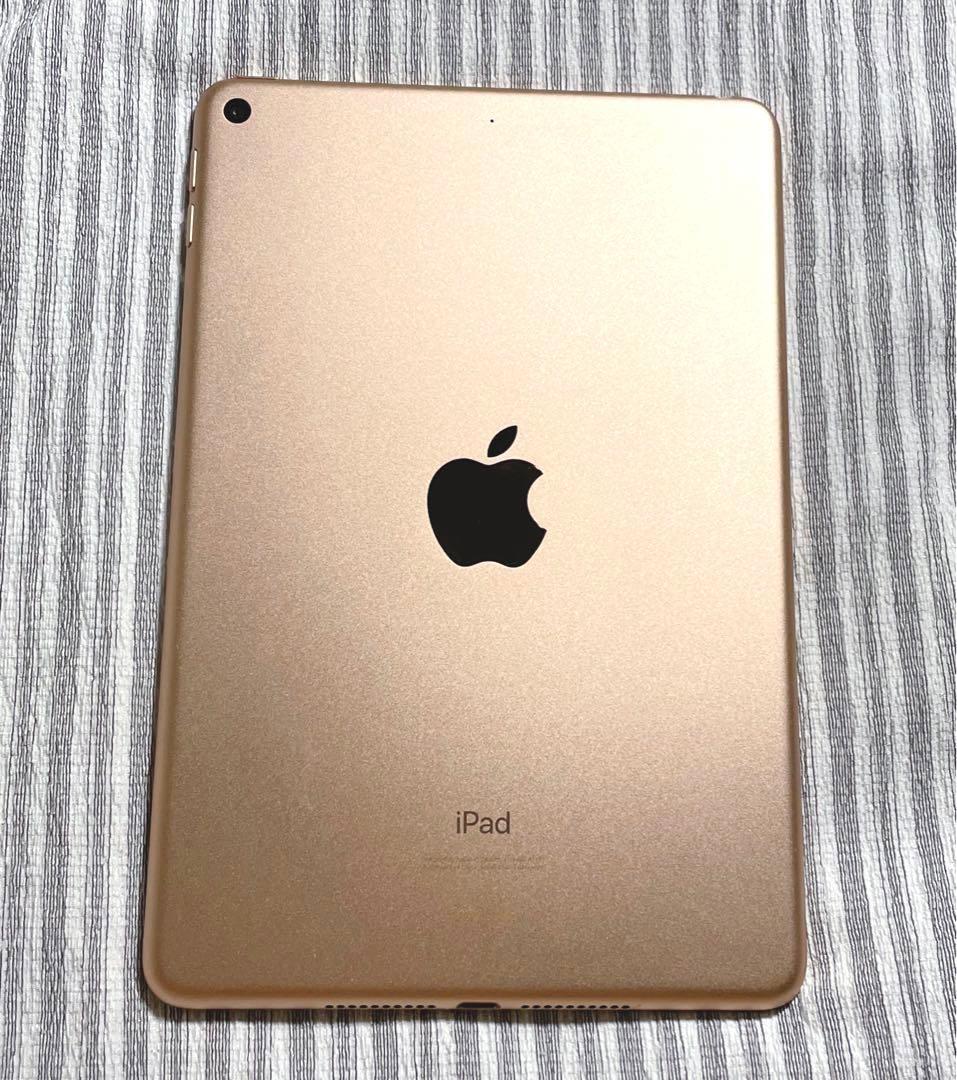 iPad mini5 64GB バッテリー容量94% WiFiモデル