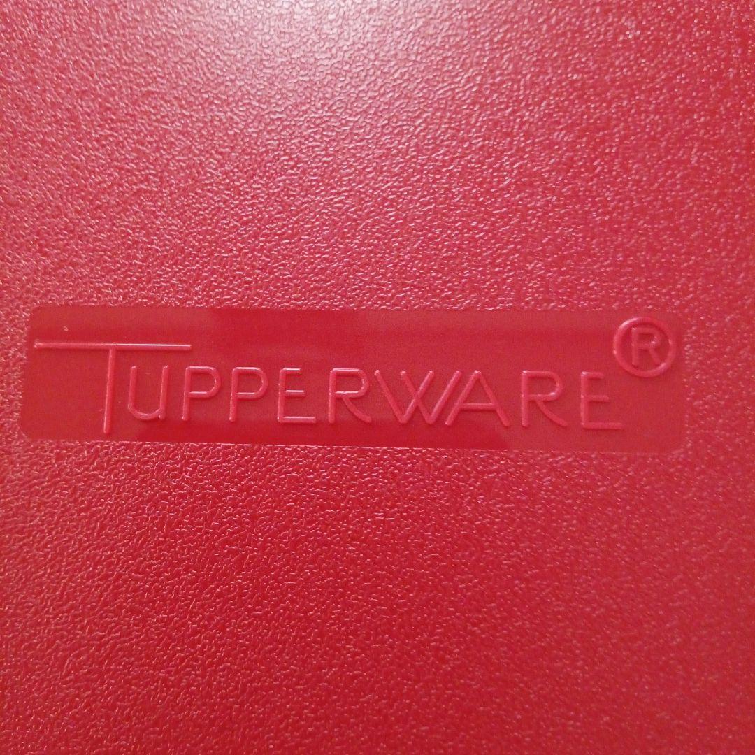 momo‼️タッパーウェア　スーパーケース　特大サイズ　3個セット