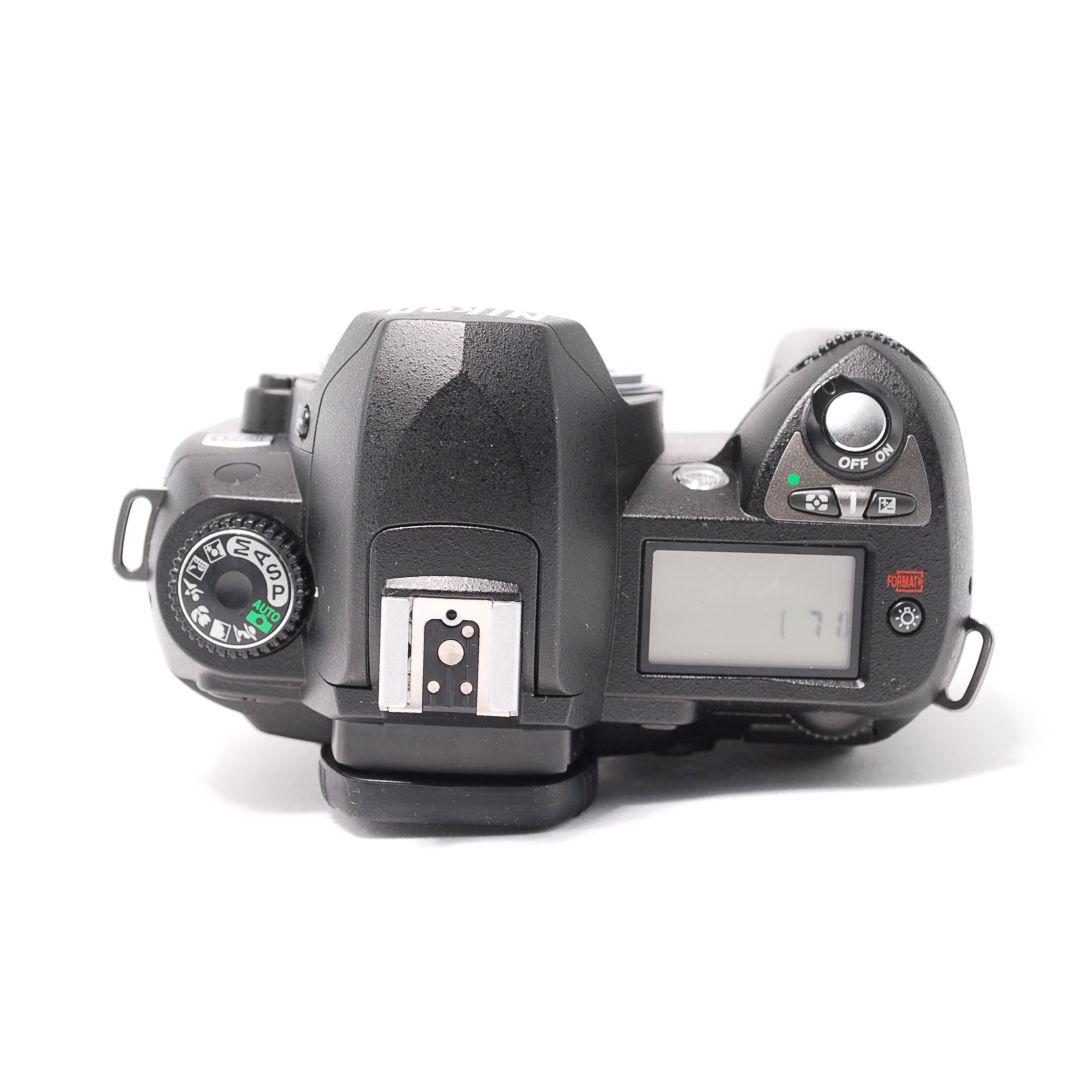 ❤即購入1000円OFF❤ Nikon D70 高倍率 万能ズーム 望遠レンズ