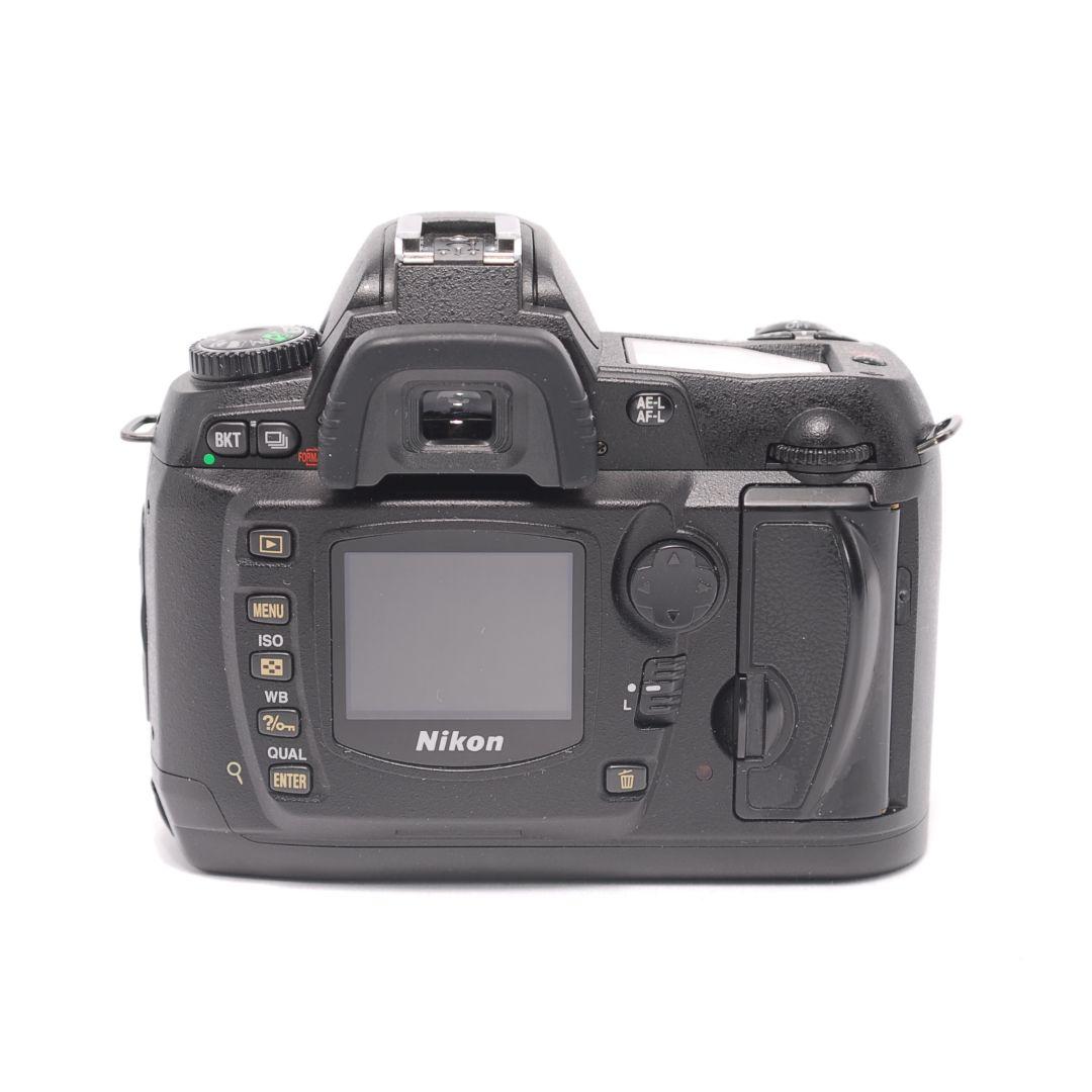 ❤即購入1000円OFF❤ Nikon D70 高倍率 万能ズーム 望遠レンズ