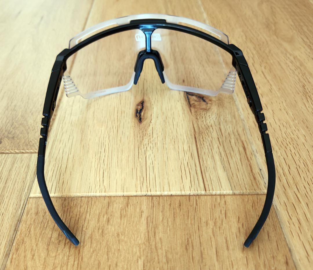 SCICON AEROWATT 調光レンズ