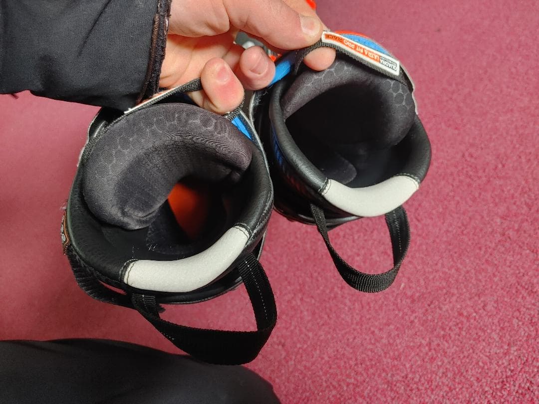 27-27.5cm TECNICA MACH1 R LV フレックス130