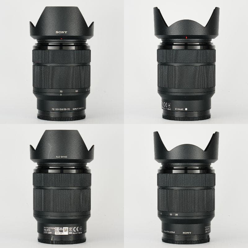 【完全セット】SONY α7III超美品！11,755回/20万 すぐ撮影可能