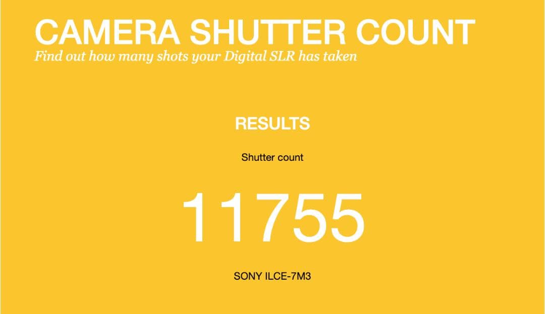 【完全セット】SONY α7III超美品！11,755回/20万 すぐ撮影可能