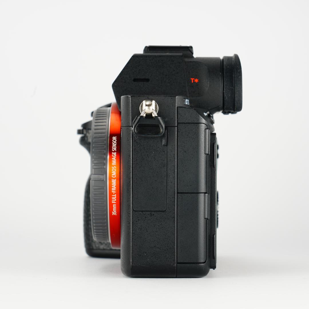 【完全セット】SONY α7III超美品！11,755回/20万 すぐ撮影可能