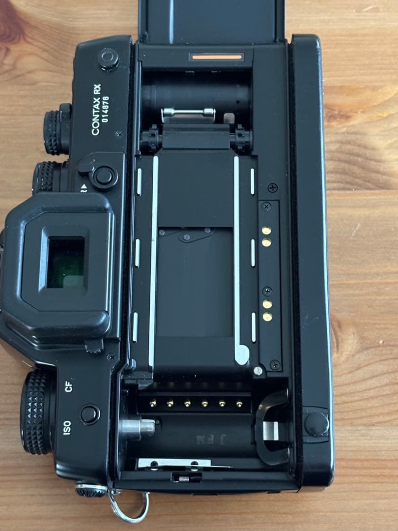 遥*様 コンタックス Contax RX ボディ