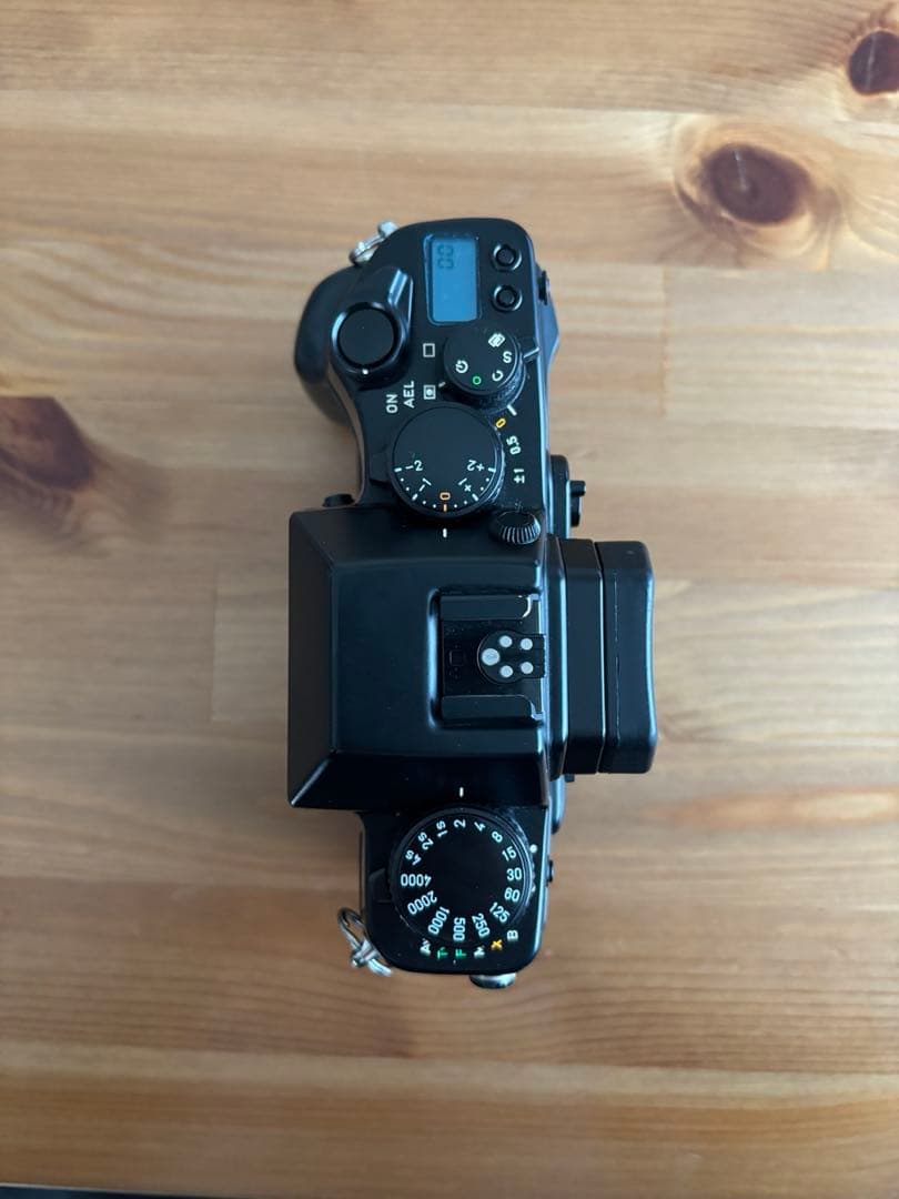 遥*様 コンタックス Contax RX ボディ