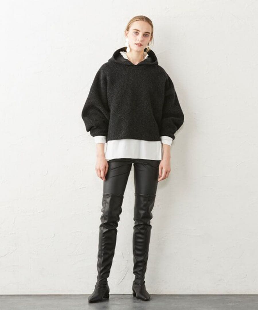 極美品エポカパンツ☆アドーア☆ドゥロワー☆アディアム☆ロンハーマン☆ルフィル