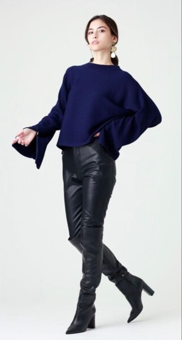 極美品エポカパンツ☆アドーア☆ドゥロワー☆アディアム☆ロンハーマン☆ルフィル