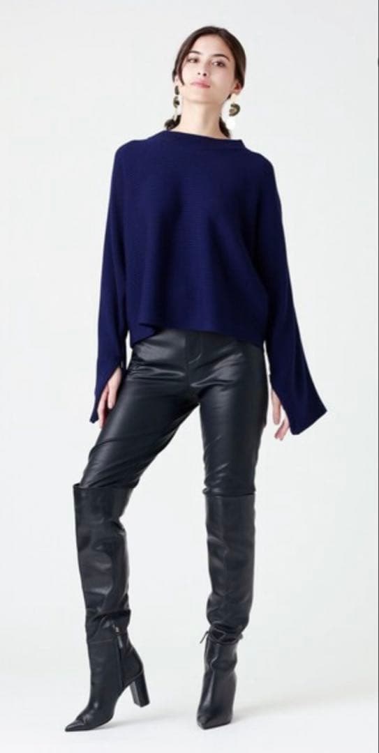 極美品エポカパンツ☆アドーア☆ドゥロワー☆アディアム☆ロンハーマン☆ルフィル