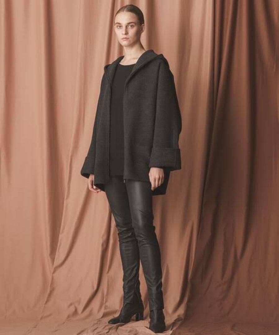 極美品エポカパンツ☆アドーア☆ドゥロワー☆アディアム☆ロンハーマン☆ルフィル