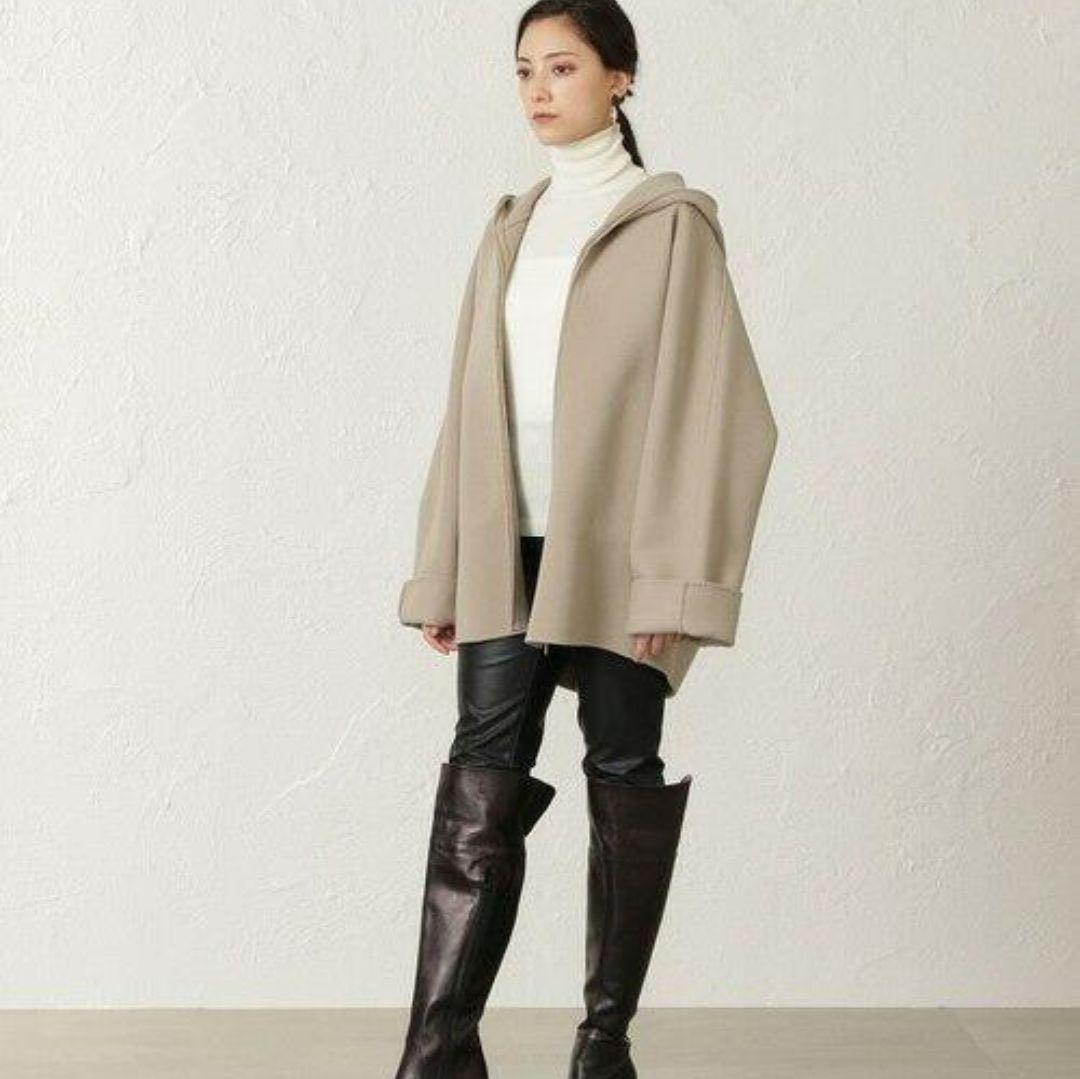 極美品エポカパンツ☆アドーア☆ドゥロワー☆アディアム☆ロンハーマン☆ルフィル