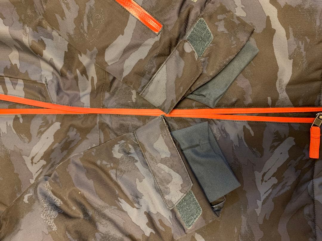 パタゴニアpatagonia スキーウェア キッズLサイズ