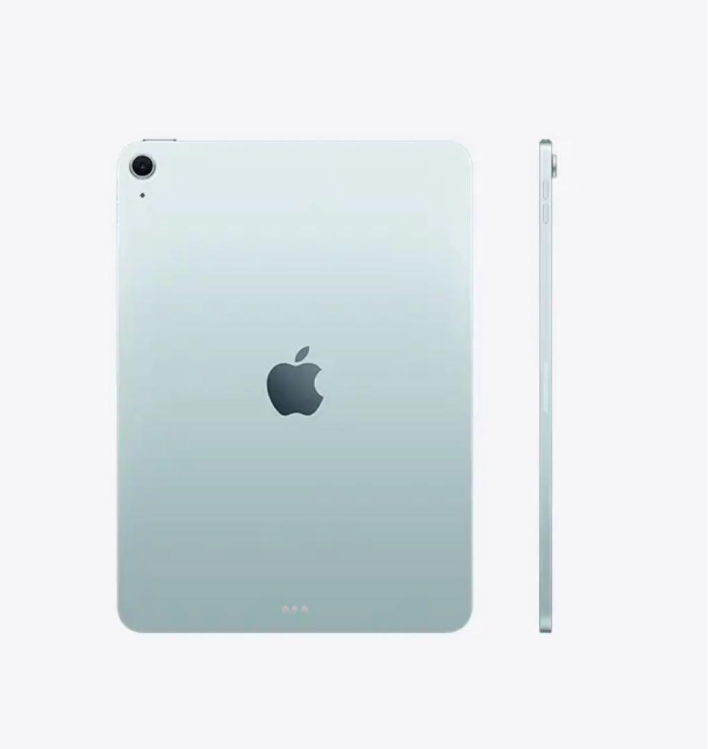 iPad Air 11インチ(M3) 128GB ブルー