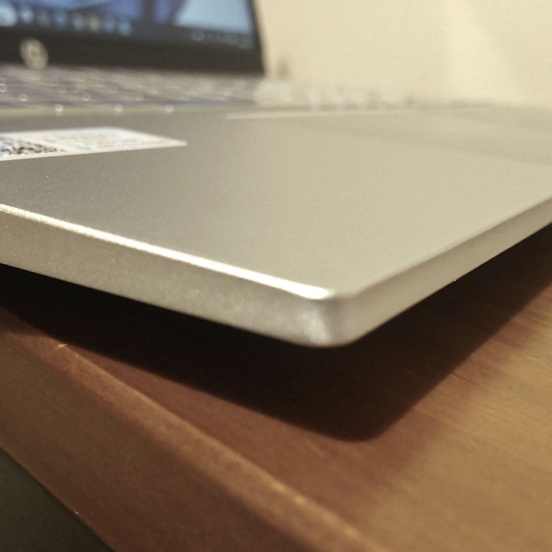 即日発送 美品 ハイスペック HP Pavilion15 Corei7 16GB