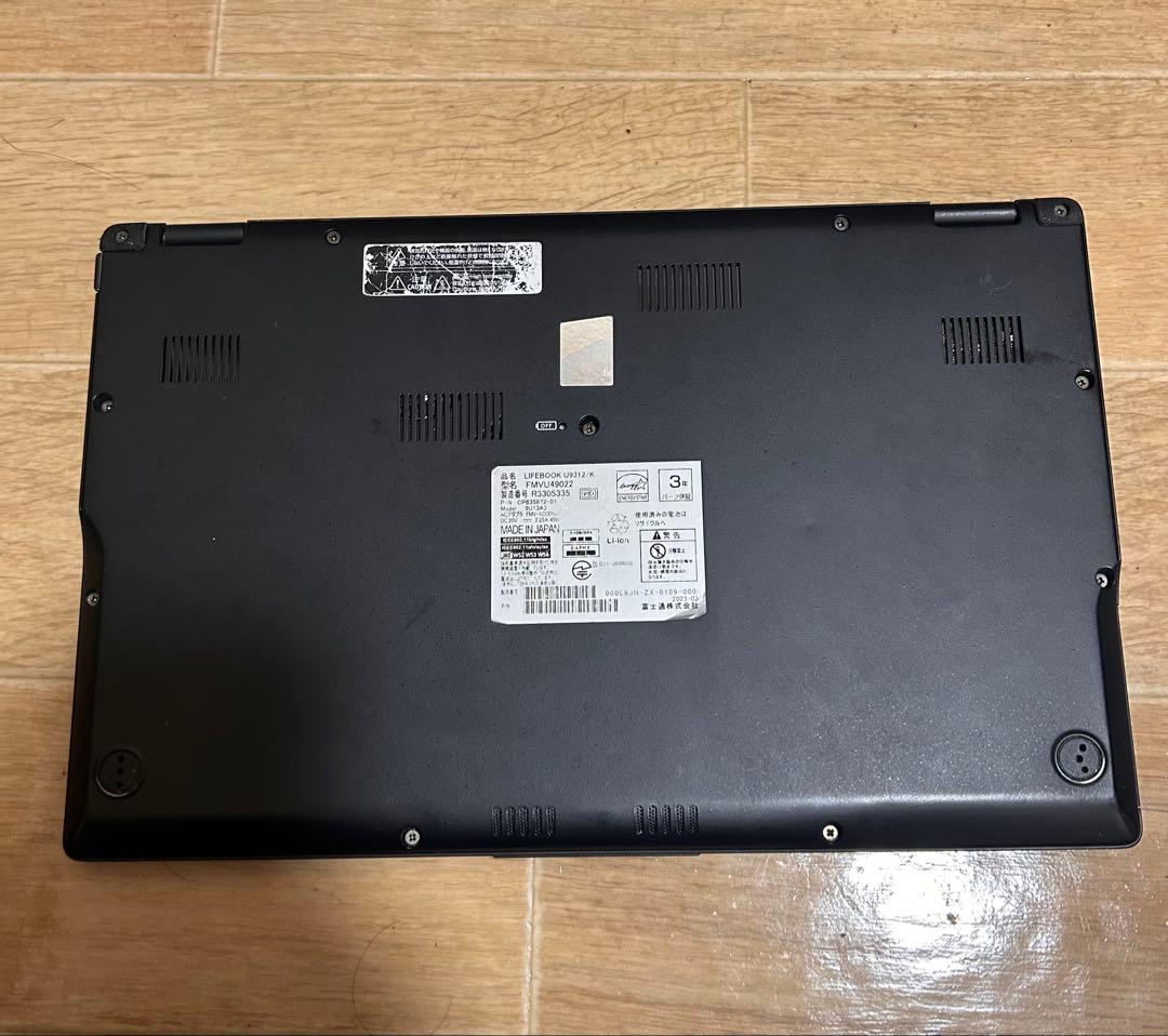 12世代i5 windowsノートパソコン