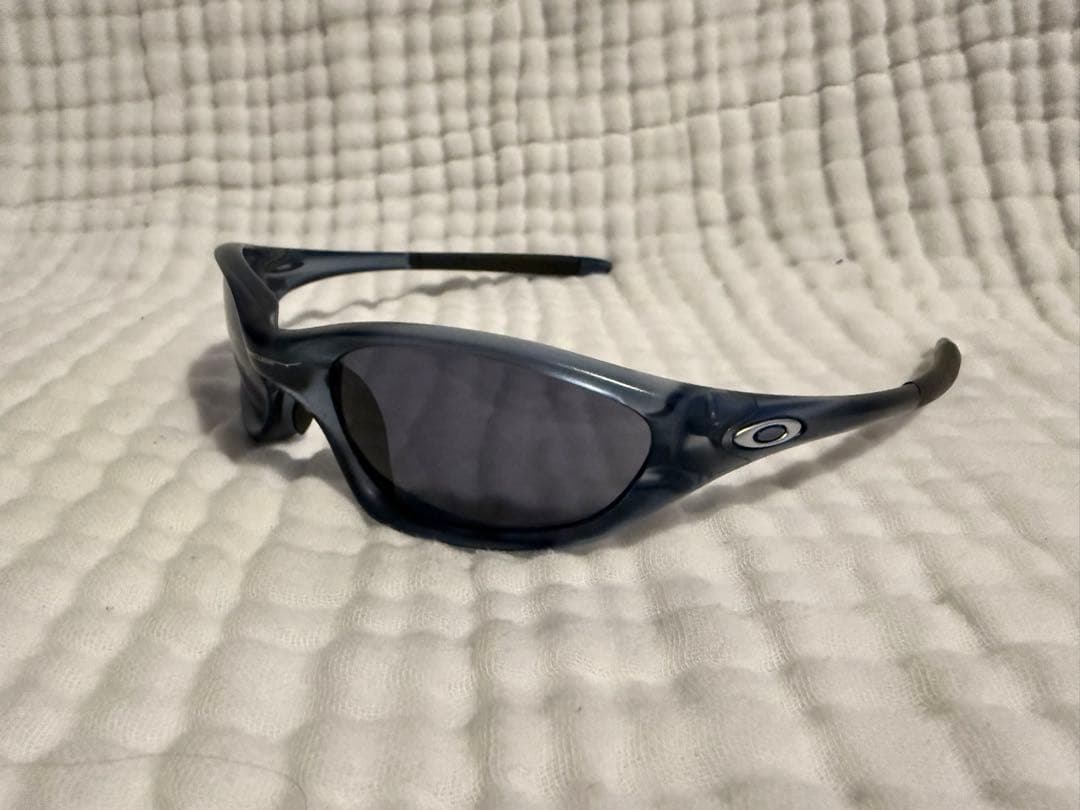 oakley twenty XX sunglasses メタルケース　美品