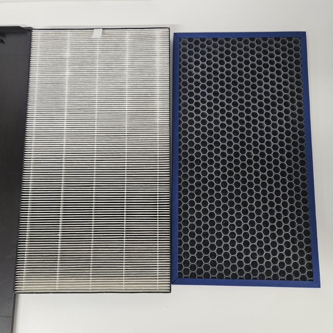 SHARP KI-RX70-T 加湿空気清浄機 ブラウン系 シャープ