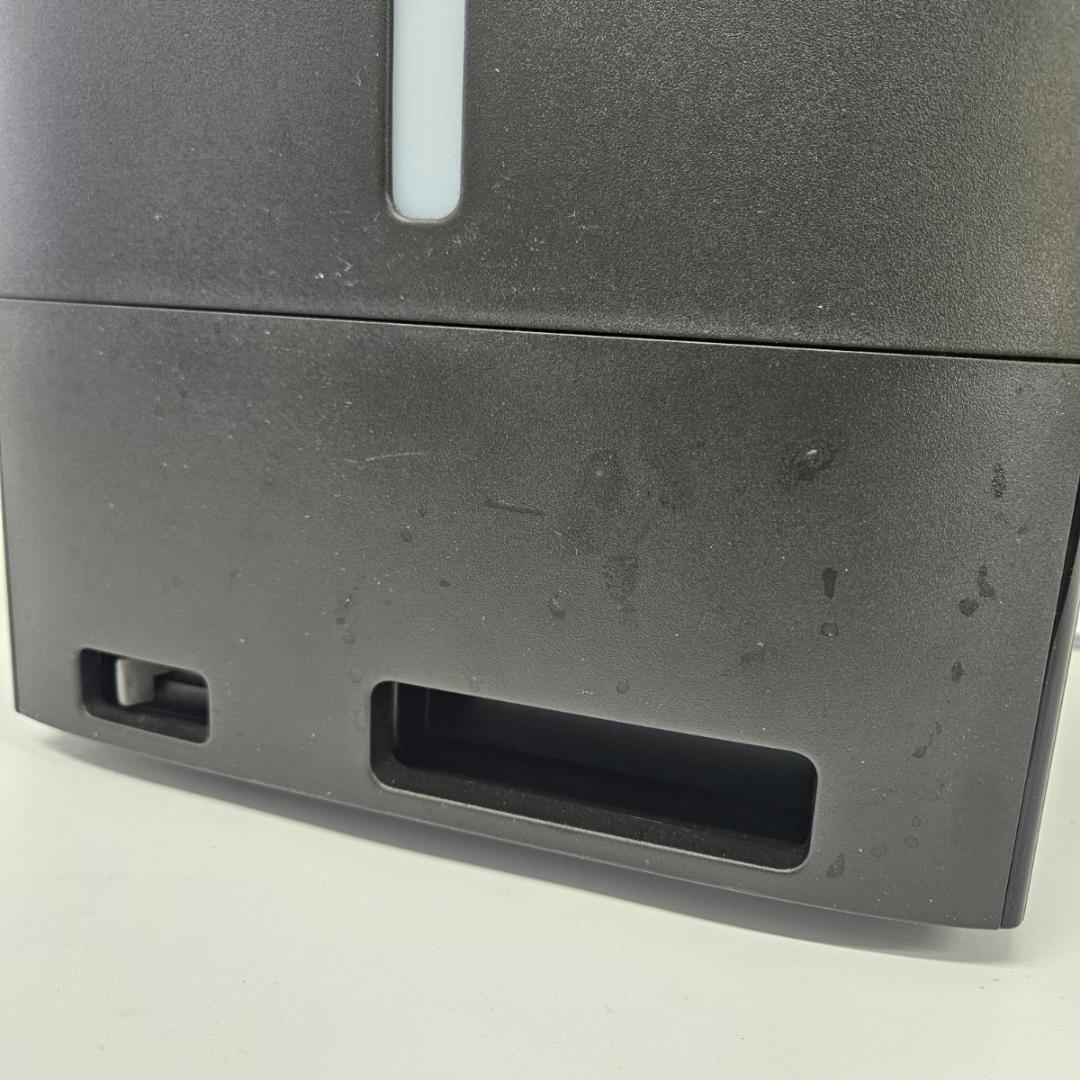 SHARP KI-RX70-T 加湿空気清浄機 ブラウン系 シャープ