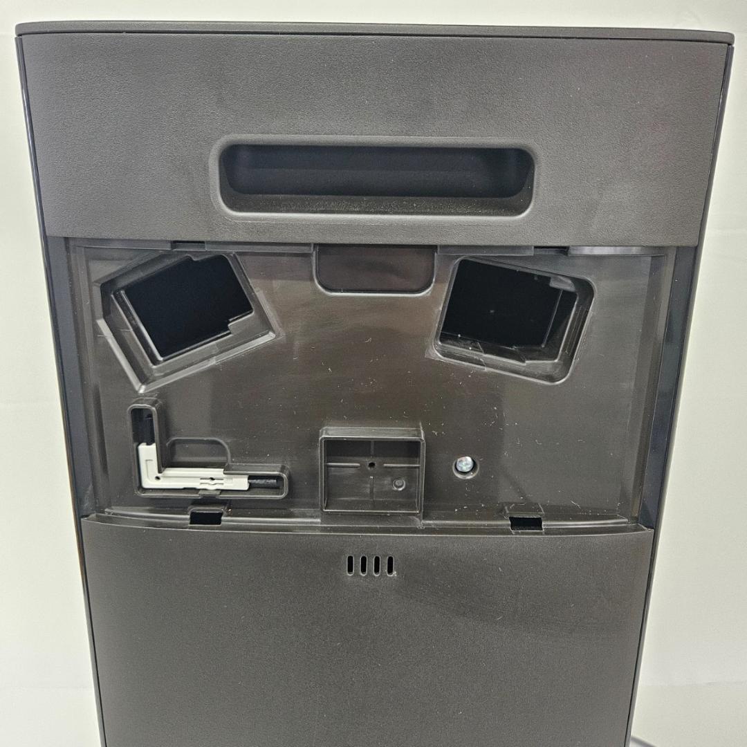 SHARP KI-RX70-T 加湿空気清浄機 ブラウン系 シャープ