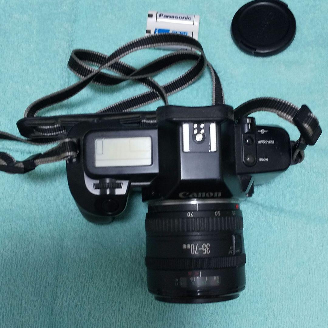 EOS650 キャノン