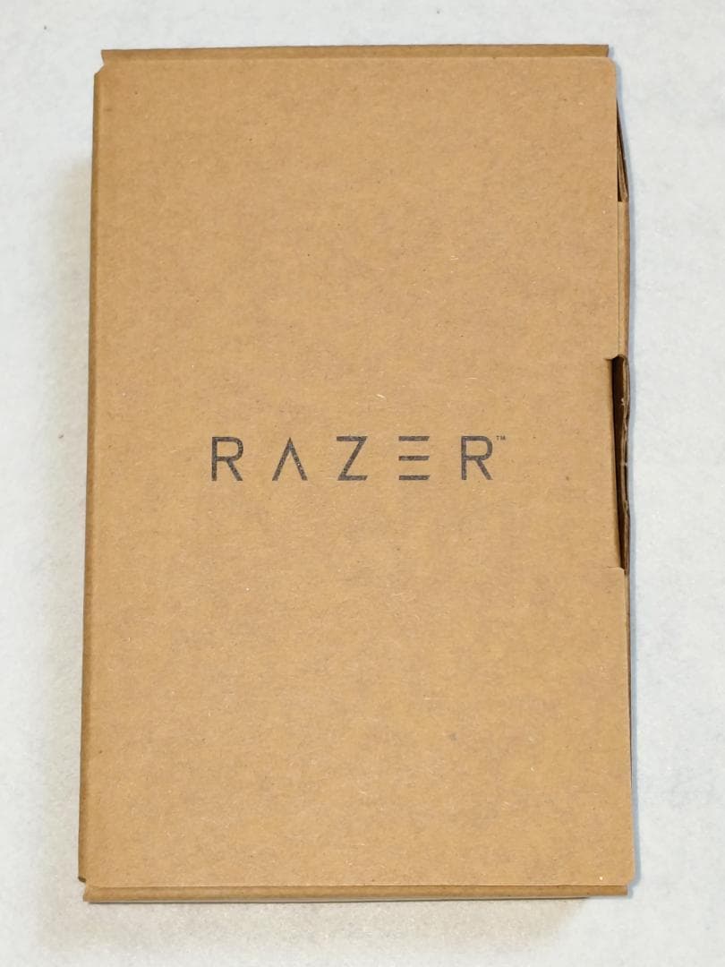 Razer Naga V2 HyperSpeed ゲーミングマウス