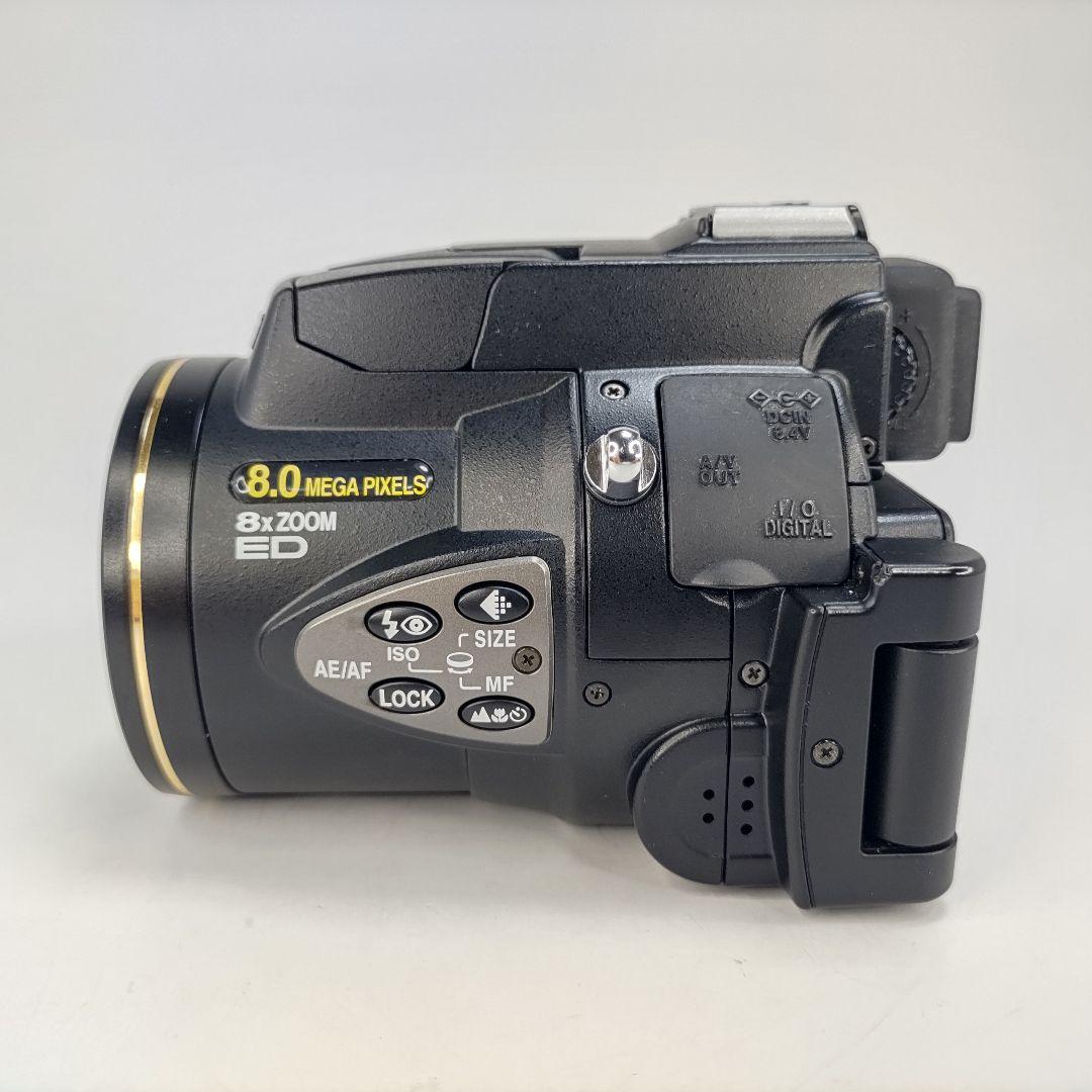 【動作品】✨美品✨NIKON COOLPIX 8700