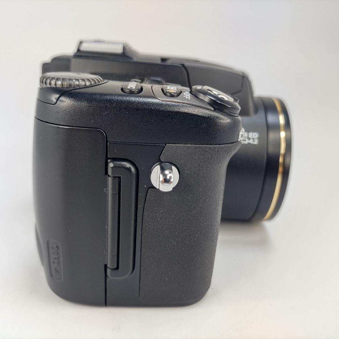 【動作品】✨美品✨NIKON COOLPIX 8700