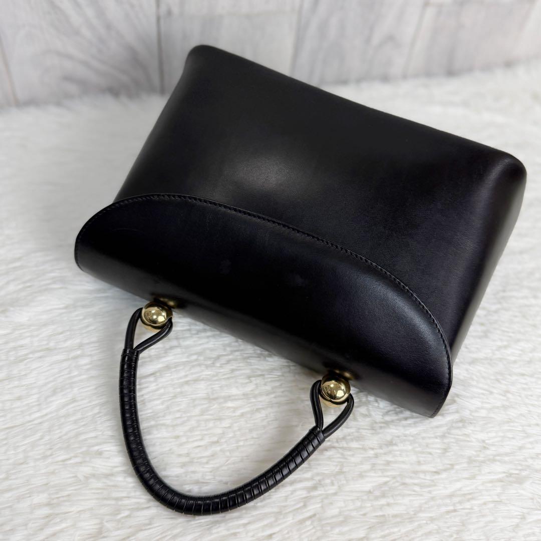 濱野皮革工藝 ハマノ HAMANO ロイヤルモデル フォーマルバッグ 冠婚葬祭